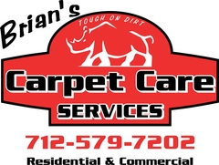 Brian's Carpet Care Services